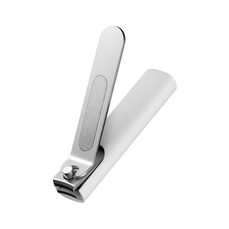 Xiaomi Mijia Nail Clippers / Anti-splash Nail Clippers Stainless Steel / frustration Design / Compact Mi Nail Clipper Portable