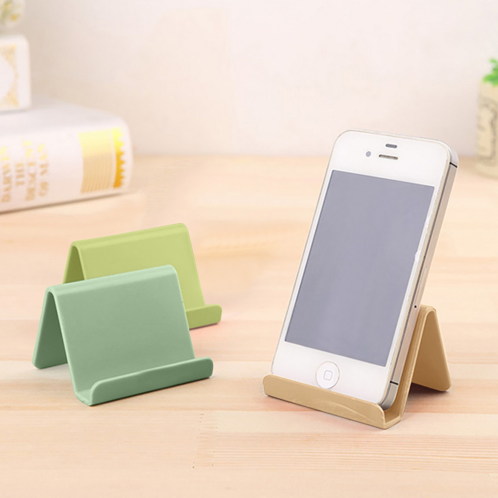 Universal mobile phone Holder Tablet Stand